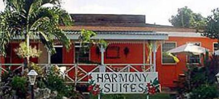 Hotel HARMONY MARINA SUITES