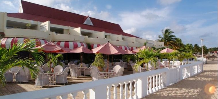 Hotel Mystique St Lucia:  ST LUCIA