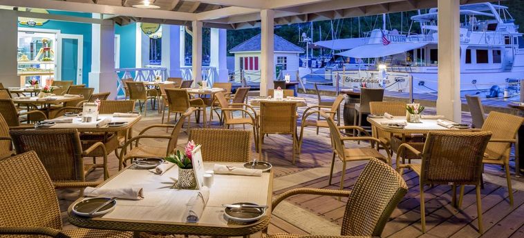 Hotel Zoetry Marigot Bay St. Lucia:  ST LUCIA