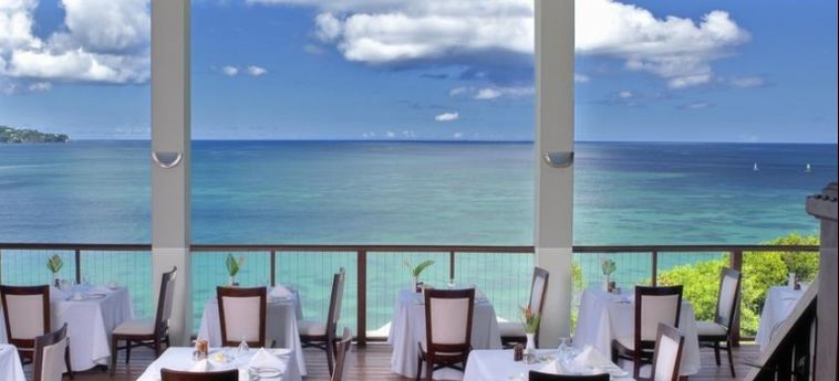 Hotel Calabash Cove Resort And Spa:  ST LUCIA