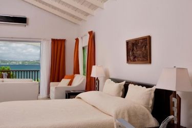 Hotel Calabash Cove Resort And Spa:  ST LUCIA