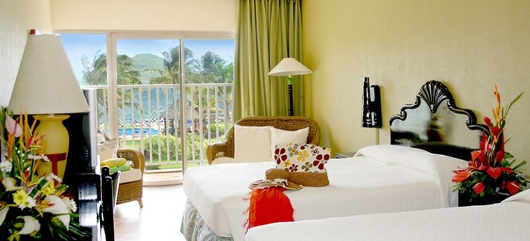 Hotel Coconut Bay Resort & Spa All Inclusive:  ST LUCIA