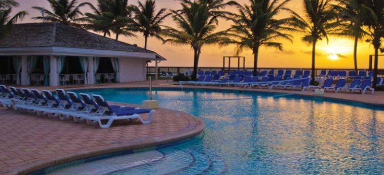 Hotel Coconut Bay Resort & Spa All Inclusive:  ST LUCIA