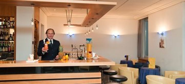 Hotel Schweizerhof Pontresina    St Moritz : Photo 