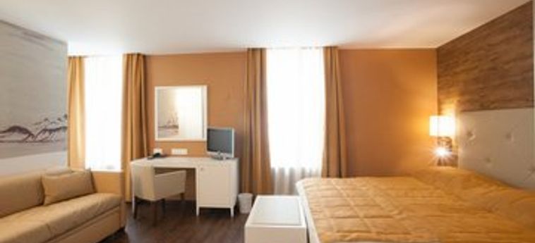 Hotel Schweizerhof Pontresina    St Moritz : Photo 