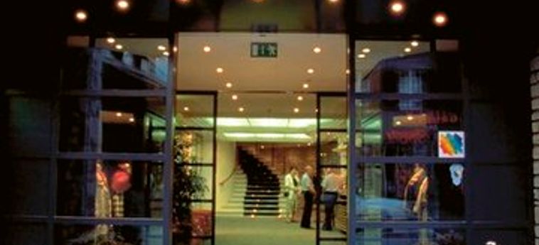 Hotel Schweizerhof Pontresina    St Moritz : Photo 