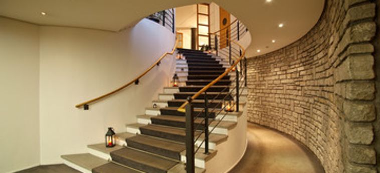 Hotel Schweizerhof Pontresina    St Moritz : Photo 