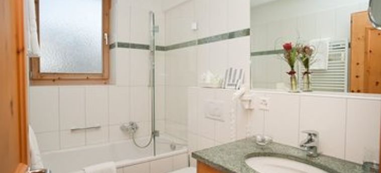Hotel Schweizerhof Pontresina    St Moritz : Photo 
