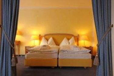 Hotel Quadratscha Swiss Quality:  ST MORITZ