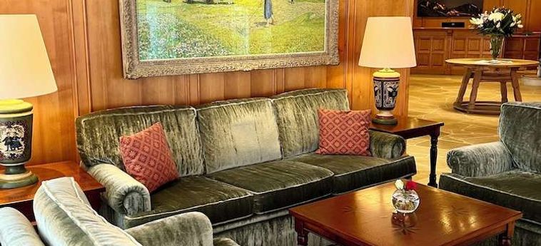Hotel Crystal St Moritz: Foto 