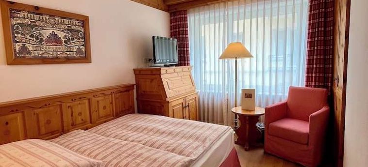 Hotel Crystal St Moritz: Foto 
