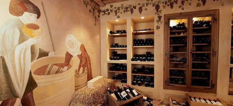 Hotel Crystal St Moritz: Foto 
