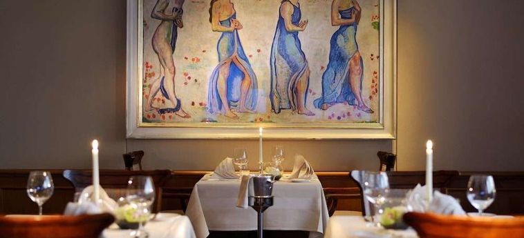 Hotel Crystal St Moritz: Foto 