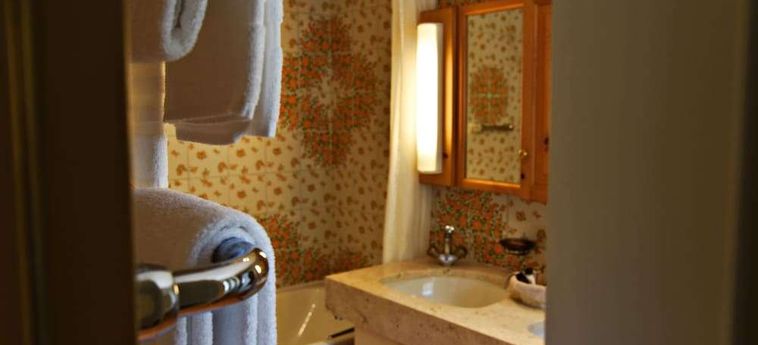 Hotel Crystal St Moritz : Photo 