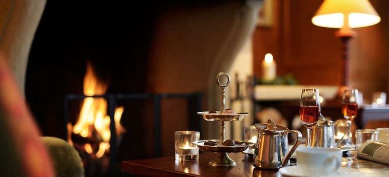 Hotel Crystal St Moritz : Photo 