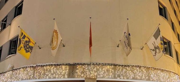 Hotel Crystal St Moritz : Photo 