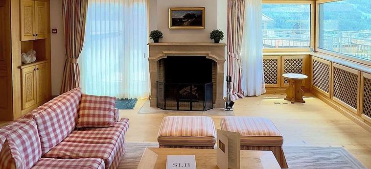 Hotel Crystal St Moritz: Foto 