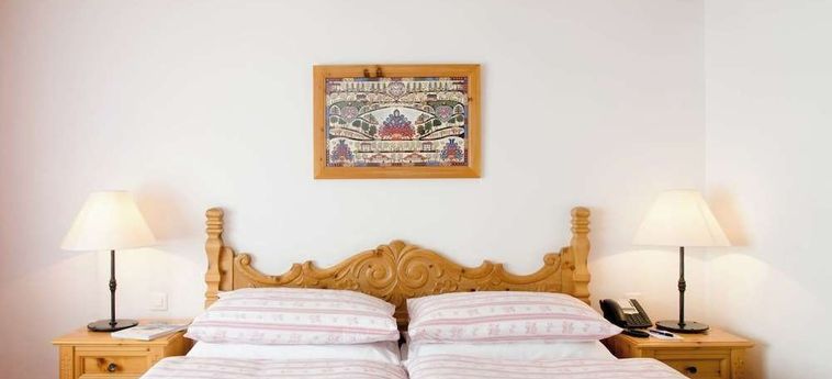 Hotel Crystal St Moritz: Foto 