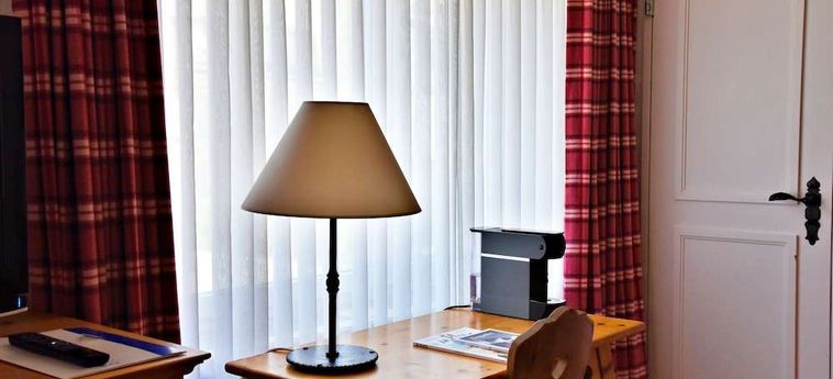 Hotel Crystal St Moritz: Foto 