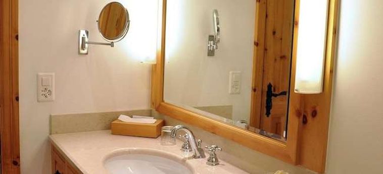 Hotel Crystal St Moritz: Foto 