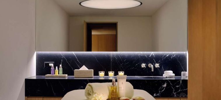Hotel Crystal St Moritz: Foto 
