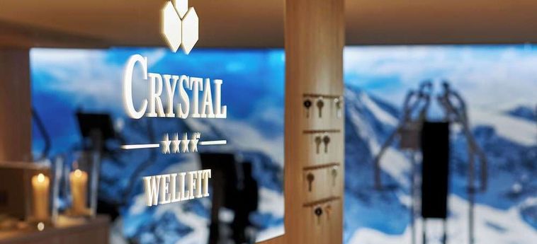 Hotel Crystal St Moritz: Foto 