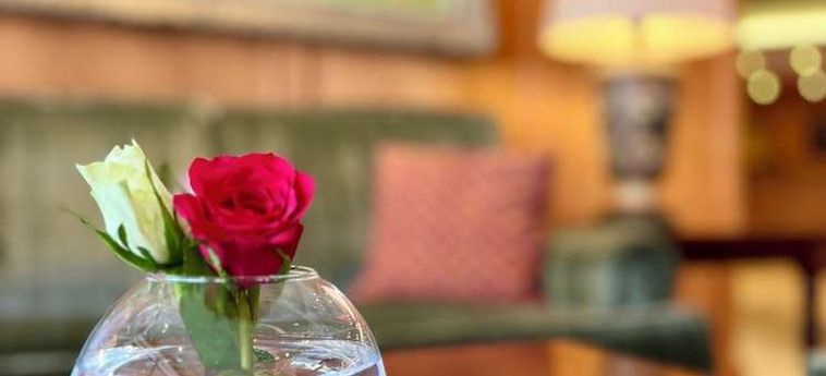 Hotel Crystal St Moritz: Foto 