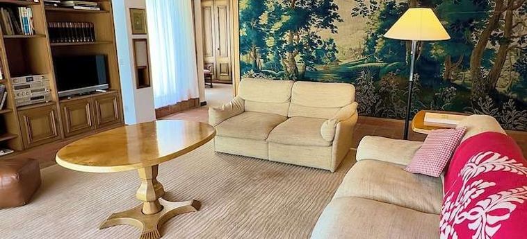 Hotel Crystal St Moritz: Foto 