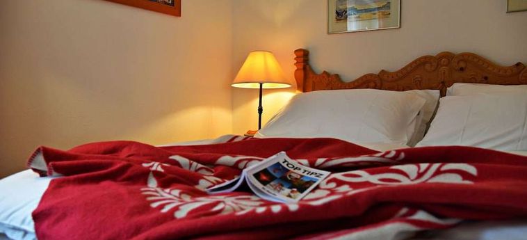 Hotel Crystal St Moritz: Foto 