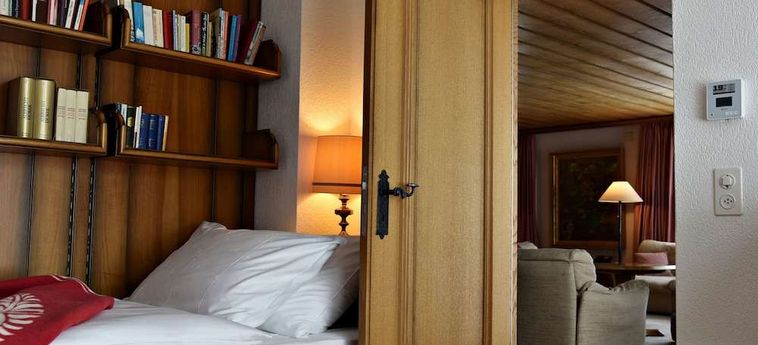 Hotel Crystal St Moritz: Foto 