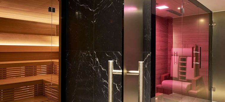 Hotel Crystal St Moritz: Foto 