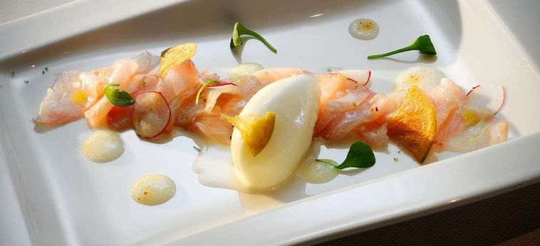 Hotel Crystal St Moritz: Foto 