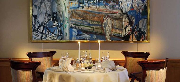 Hotel Crystal St Moritz: Foto 