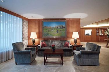 Hotel Crystal St Moritz: Photo 