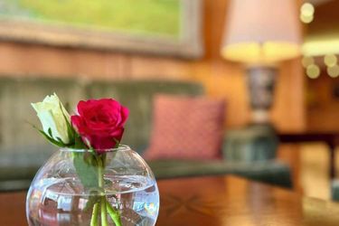 Hotel Crystal St Moritz: Photo 