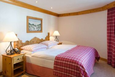Hotel Crystal St Moritz: Photo 