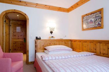 Hotel Crystal St Moritz: Photo 