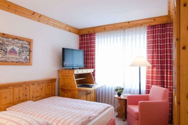 Hotel Crystal St Moritz: Photo 