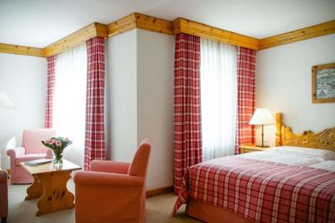 Hotel Crystal St Moritz: Photo 