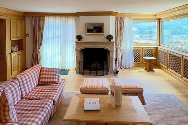 Hotel Crystal St Moritz: Photo 
