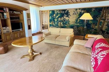 Hotel Crystal St Moritz: Photo 