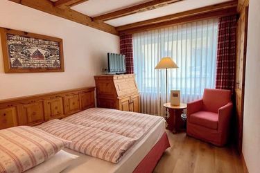 Hotel Crystal St Moritz: Photo 
