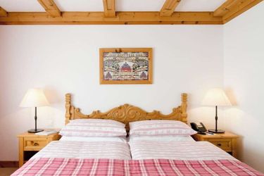 Hotel Crystal St Moritz: Photo 