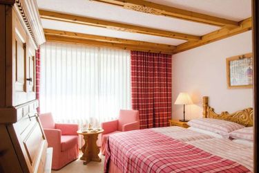 Hotel Crystal St Moritz: Photo 