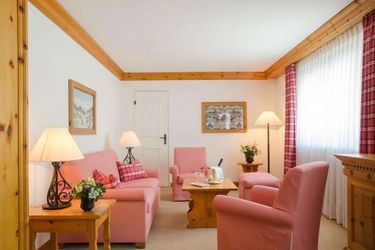 Hotel Crystal St Moritz: Photo 