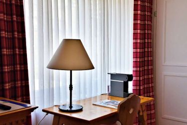 Hotel Crystal St Moritz: Photo 