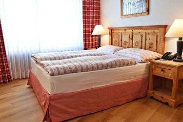 Hotel Crystal St Moritz: Photo 