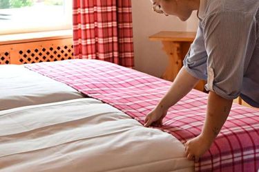 Hotel Crystal St Moritz: Photo 