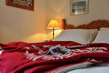 Hotel Crystal St Moritz: Photo 