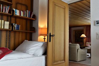 Hotel Crystal St Moritz: Photo 